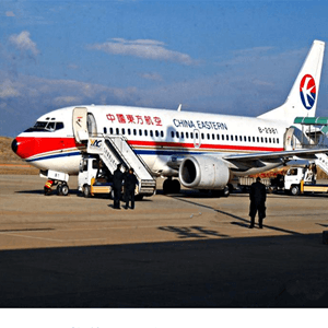 常州航空托运航空快运业稳步发展的原因是什么？